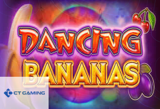 Dancing Bananas