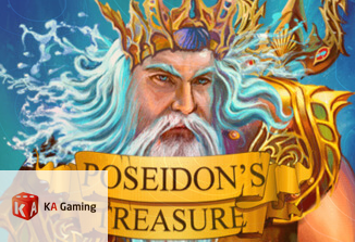 Poseidon's Treasure