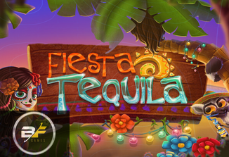 Tequila Fiesta